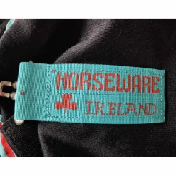 Horseware Couvertures>Couverture sechante Horsware