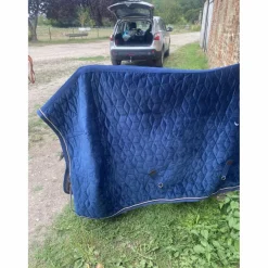 Couverture Velvet*Kentucky Sale