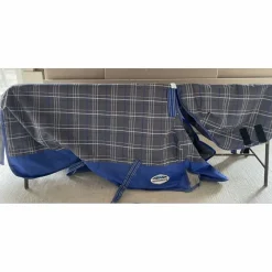 Couverture Comfitec Premier Free Detach-A-Neck*Weatherbeeta Clearance