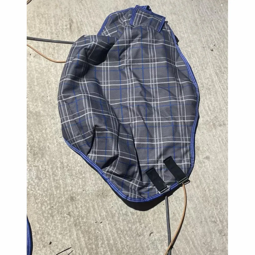 Couverture Comfitec Premier Free Detach-A-Neck*Weatherbeeta Clearance