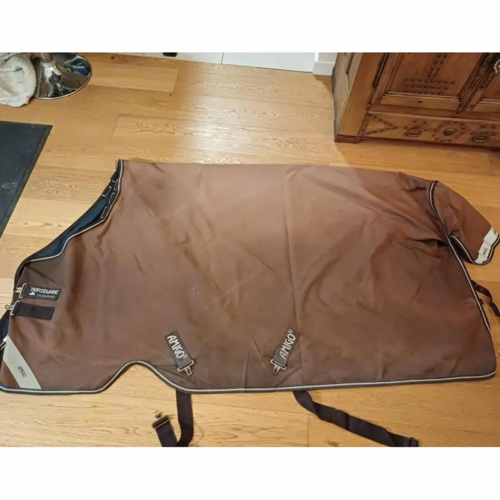 Horseware Couvertures>Couverture/chemise 0gr