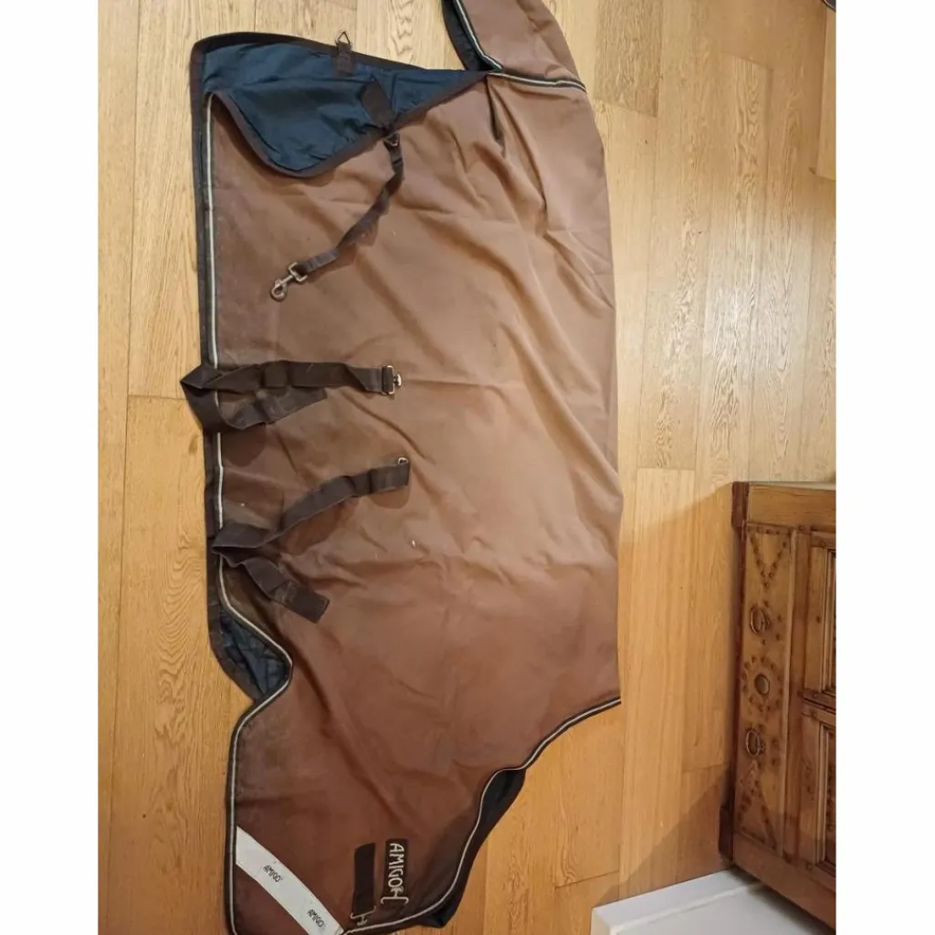Horseware Couvertures>Couverture/chemise 0gr