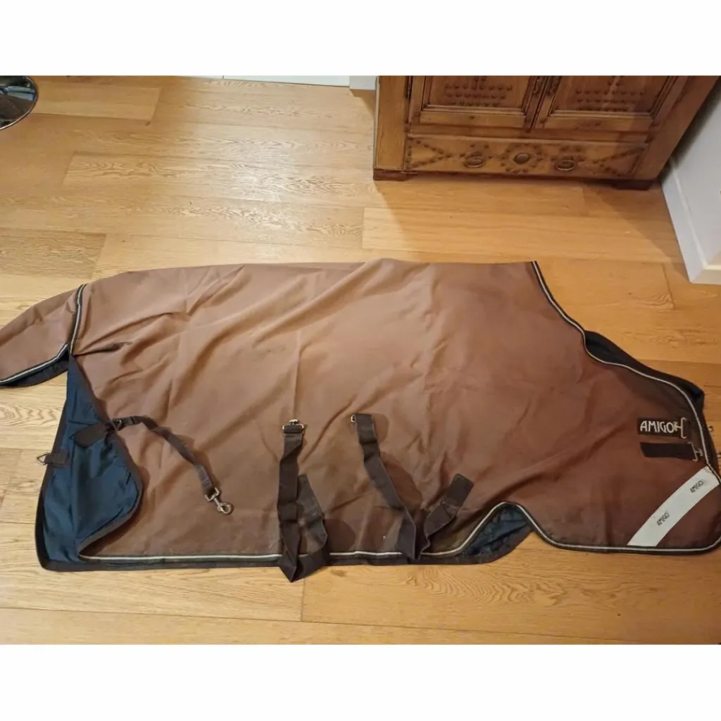 Horseware Couvertures>Couverture/chemise 0gr