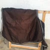 Fouganza Couvres-Reins>Couvre - Reins Marron Imperméable