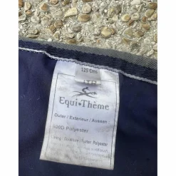 Couvre rein*Equitheme Online
