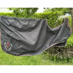 Couvre rein 2 en 1*Riding World Outlet