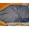 Couvre rein cheval / poney 140cm*Equitheme Sale