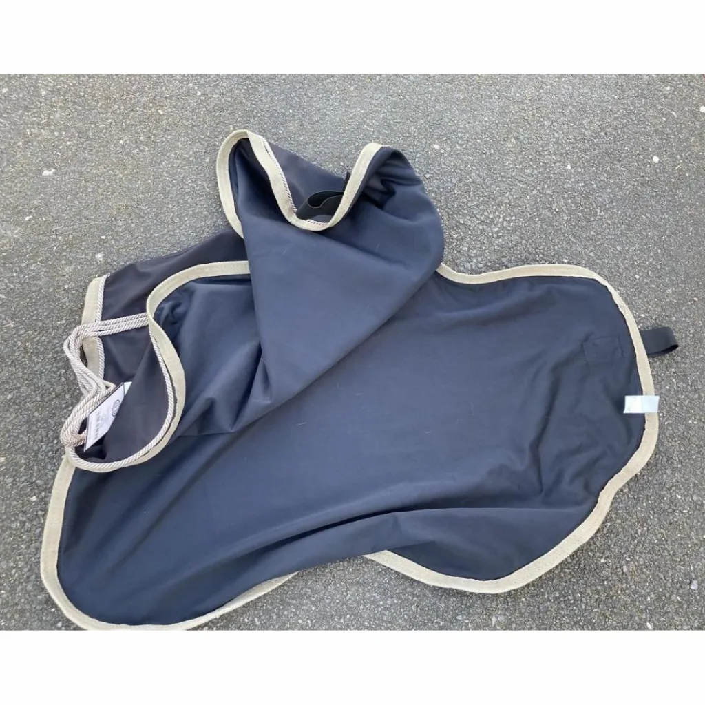 Couvre rein de dressage*Harcour Best