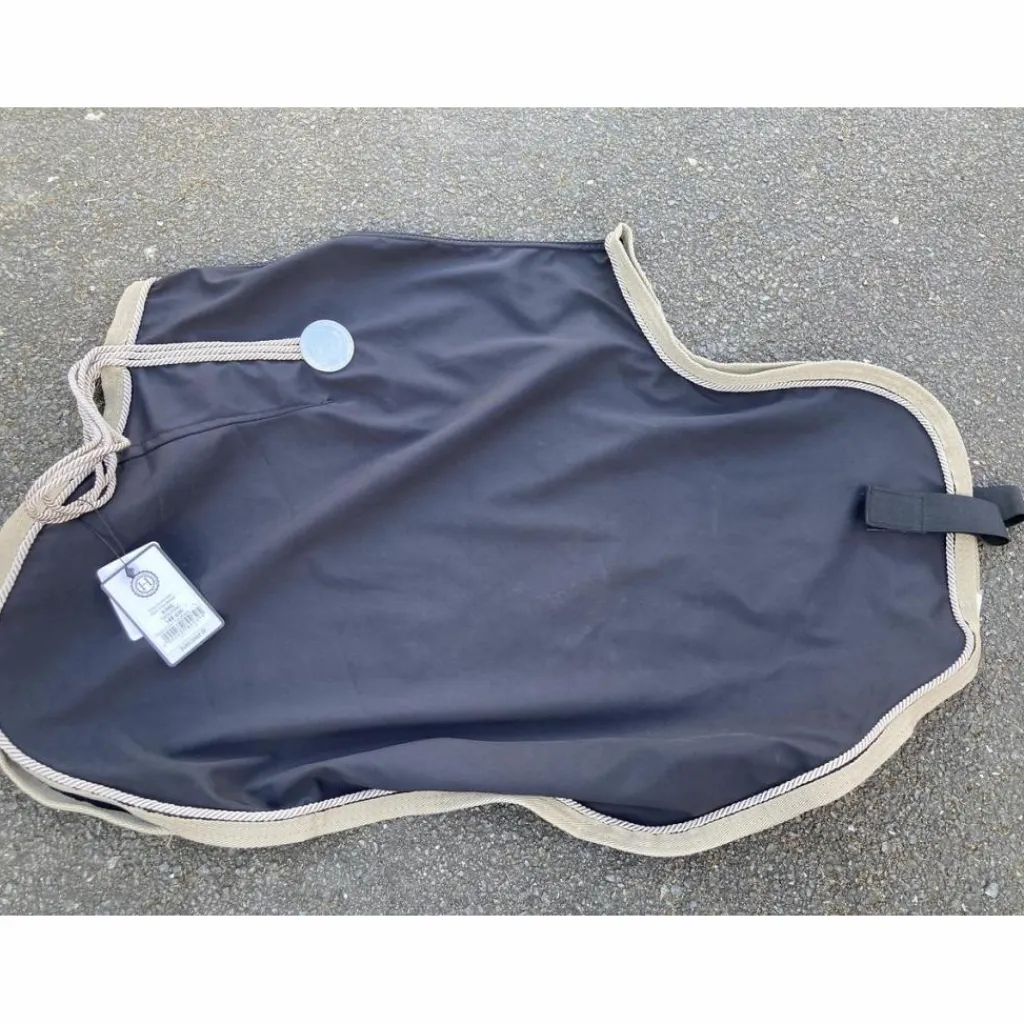 Couvre rein de dressage*Harcour Best