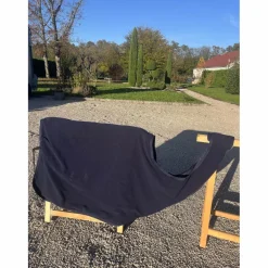 Couvre rein déperlant intérieur polaire*- Marque inconnue - Outlet