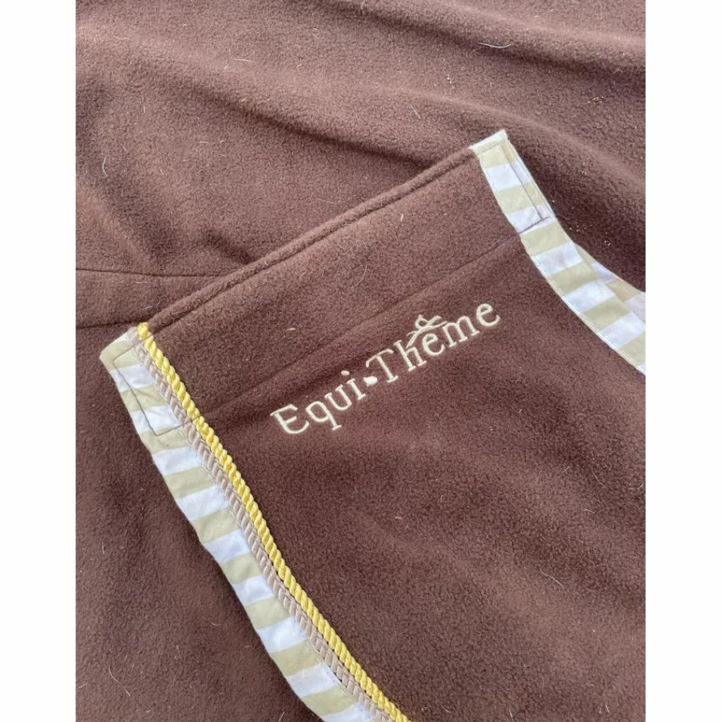 Couvre rein*Equitheme Best