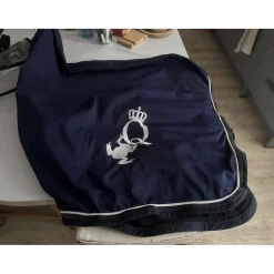 Couvre rein Frog save the Queen*- Marque inconnue -