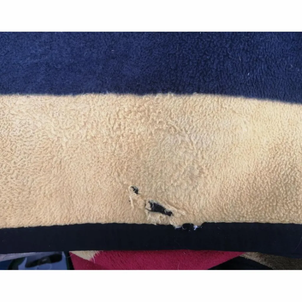 Couvre rein*Horseware Online