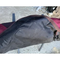 Felix Bhuler Couvres-Reins>Couvre rein imperméable