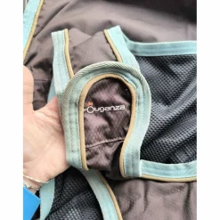 Fouganza Couvres-Reins>couvre rein imperméable
