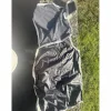 Horze Couvres-Reins>Couvre rein imperméable