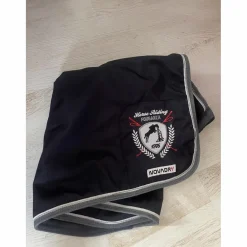 Fouganza Couvres-Reins>Couvre rein imperméable