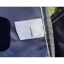 Equitheme Couvres-Reins>Couvre rein Imperméable