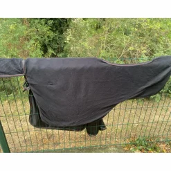 Couvre rein imperméable doublé polaire*Premiere