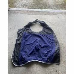 couvre rein imperméable 0g - 125cm*Equitheme New