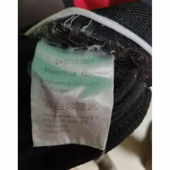 HV Polo Couvres-Reins>Couvre rein polaire