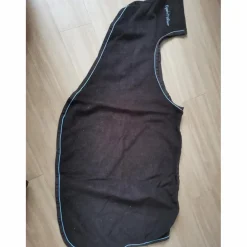 Couvre Rein Polaire Equi Thème Cheval*Equitheme Sale