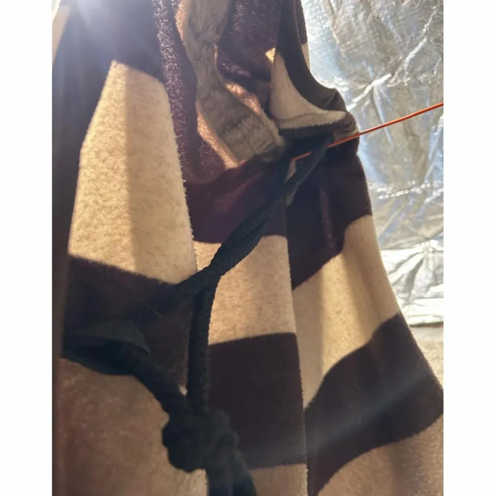 Couvre rein polaire*Equitheme