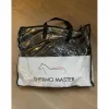 Thermo master Couvres-Reins>Couvre rein polaire noir