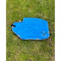 Fouganza Couvres-Reins>couvre rein poney
