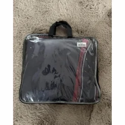 Equitheme Couvres-Reins>couvre rein équitheme imperméable et polaire 140 cm