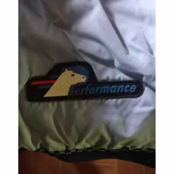 Performance Couvres-Reins>couvre rein taille cheval