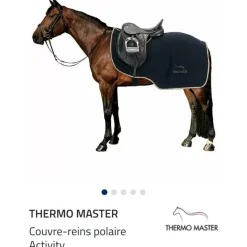 Couvre rein*Thermo master Best