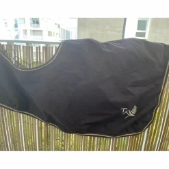 Couvre rein 125cm*Time Rider New