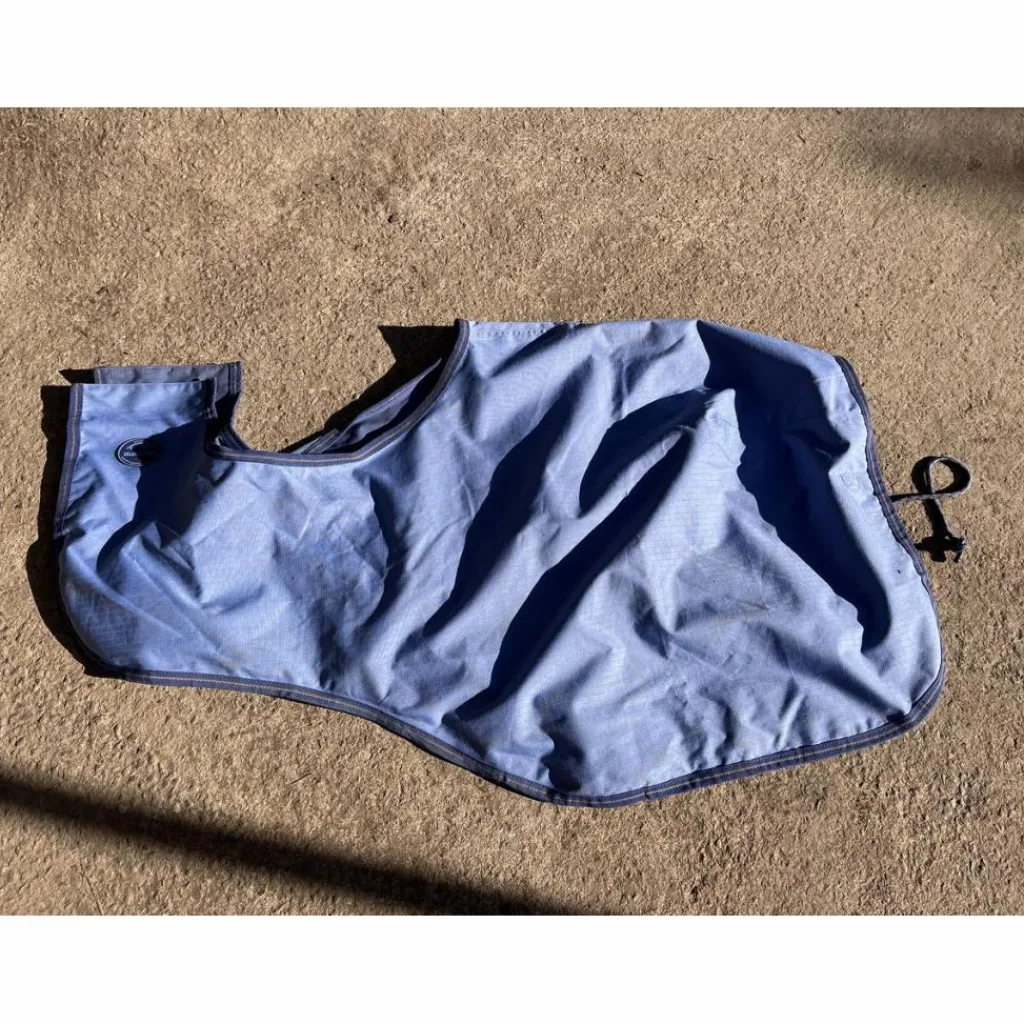Couvre rein bleu*Weatherbeeta Best