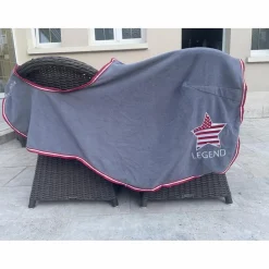 Equitheme Couvres-Reins>Couvre reins