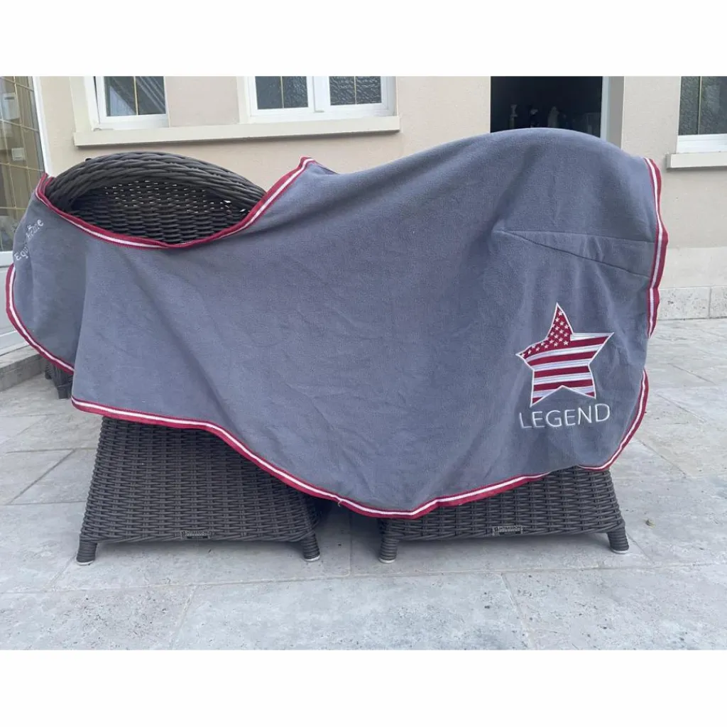 Equitheme Couvres-Reins>Couvre reins