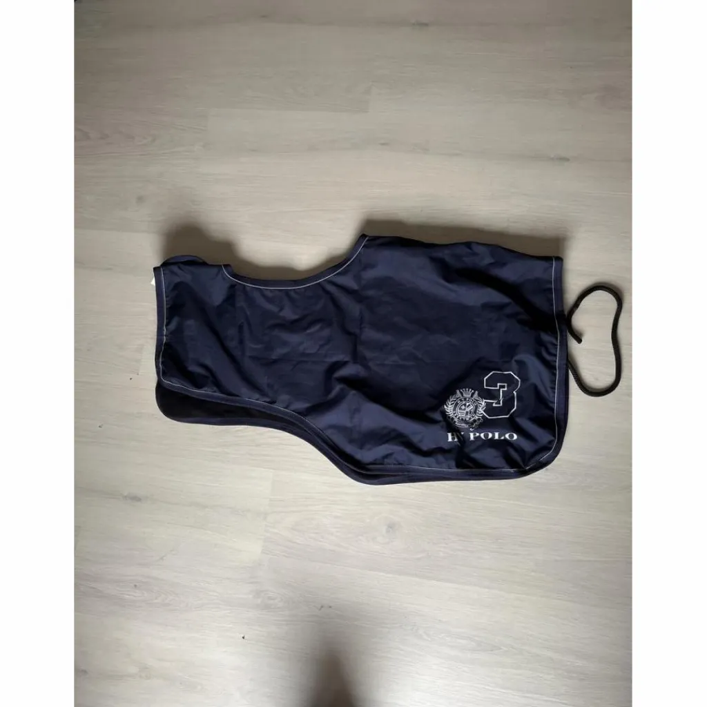 Couvre reins*HV Polo Discount