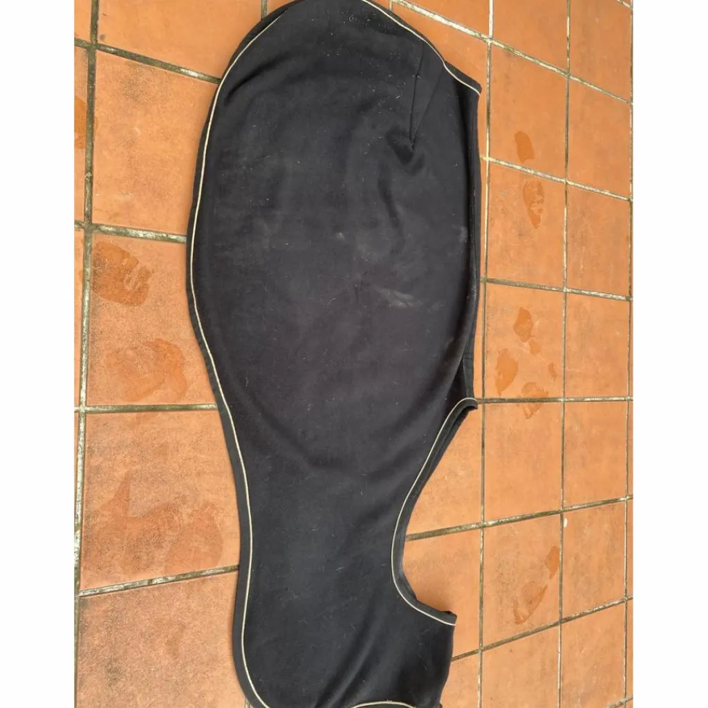 Couvre reins*Equitheme