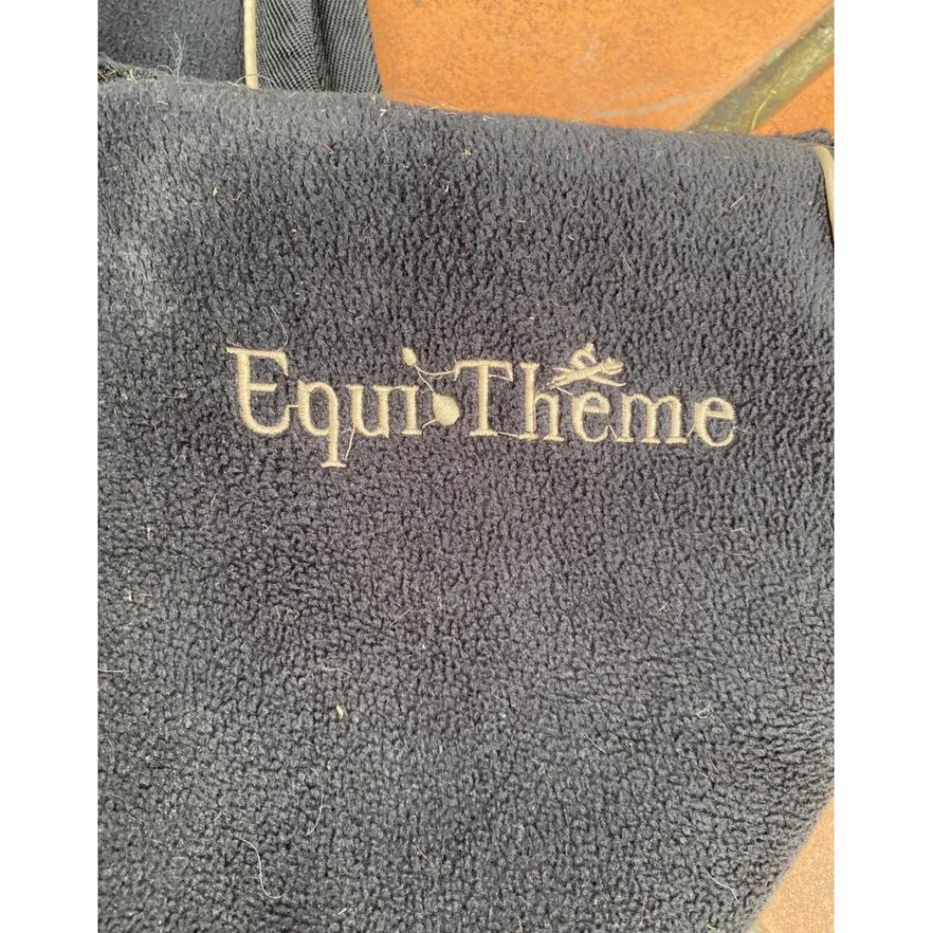 Couvre reins*Equitheme