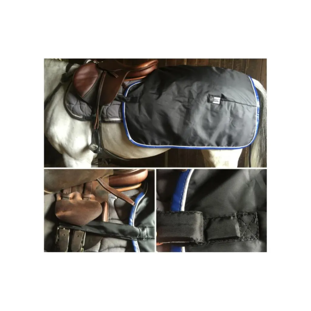 GEM Couvres-Reins>Couvre reins