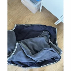 Fouganza Couvres-Reins>Couvre Reins