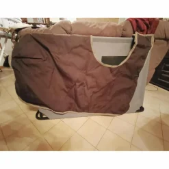 Fouganza Couvres-Reins>Couvre reins