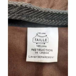 Couvre reins*Performance Discount