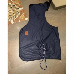 Couvre reins 125*Paddock Sport