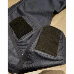 Couvre reins 125*Paddock Sport