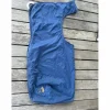 Couvre reins bleu*Thermo master Online