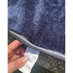 Couvre reins bleu marine*Horze Outlet