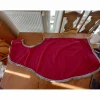 couvre reins bordeaux*Equitheme Discount