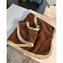 couvre reins 145cm*Privilege Equitation Hot