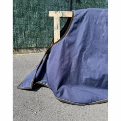 - Marque inconnue - Couvres-Reins>Couvre reins cob